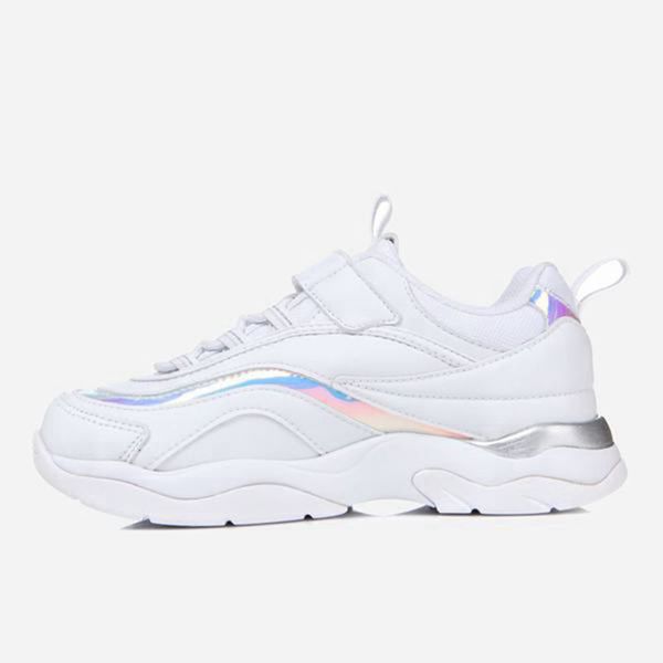 Fila deals ray holographic